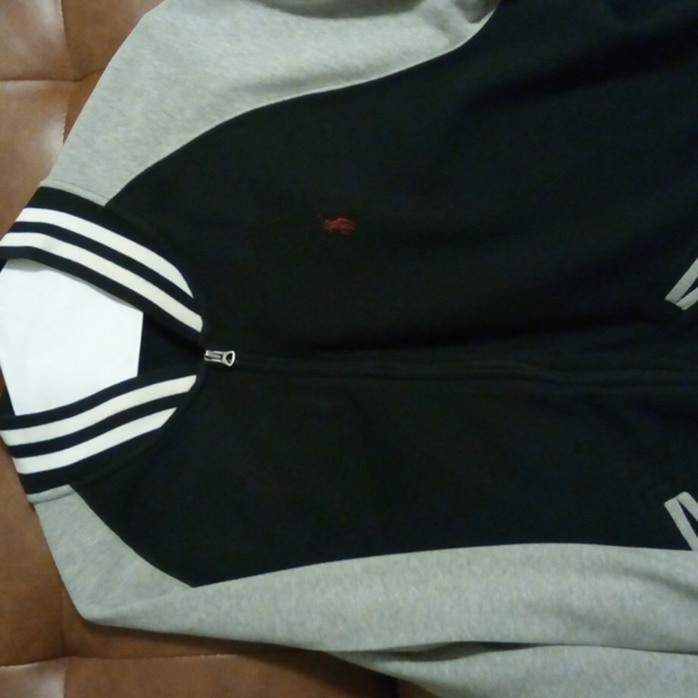 Polo by Ralph Lauren Cardigan jacket